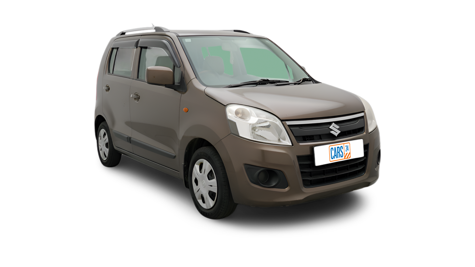 Maruti Wagon R 1.0-img